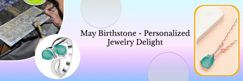 A Guide to Birthstone Jewelry Manufacturing: 