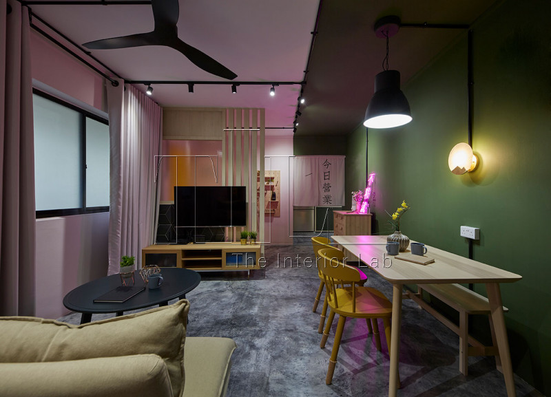 Cozy Minimalism: Creating Warmth with Scandinavian Interior Design: 