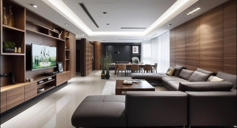 Cost-Efficiency and Quality: Exploring Direct Carpentry for Your Projects: 