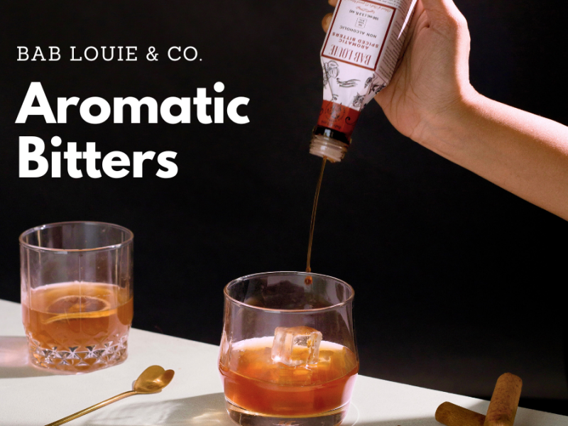 Buy Aromatic Bitters Online: 