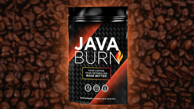 JAVA BURN™ ® Official Website | #1 JAVA BURN™ ® Official...