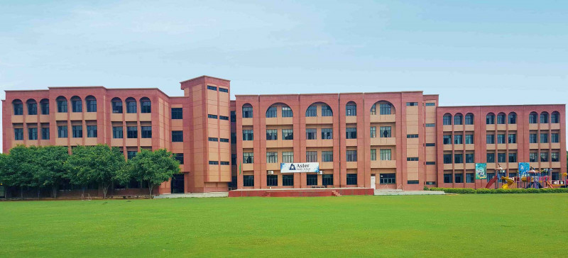 How Do Cbse Affiliated Schools In Surat Help In Your Child’s Development?: 