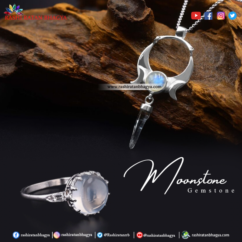 Buy Natural Moonstone Online at Affordable Price: 