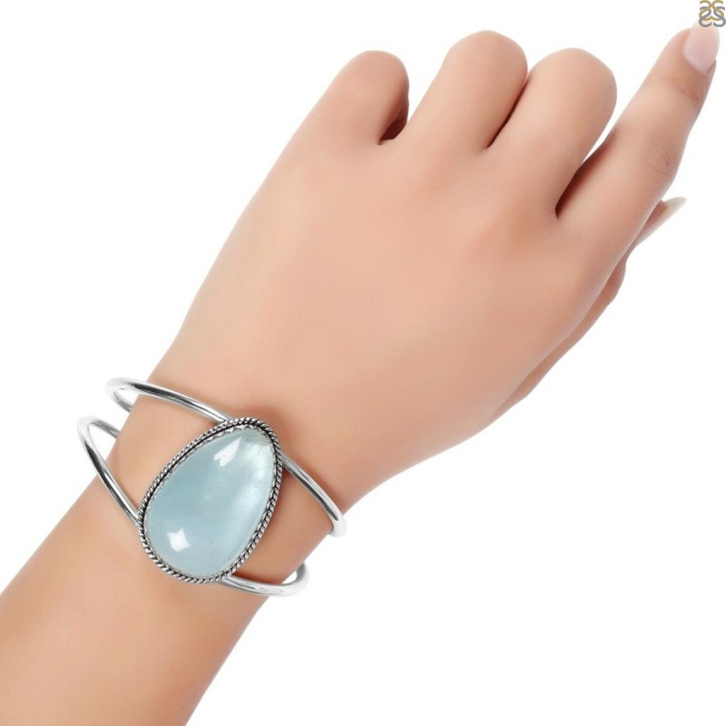 Wholesale Aquamarine Jewelry – A Splash of Watery Creation: 