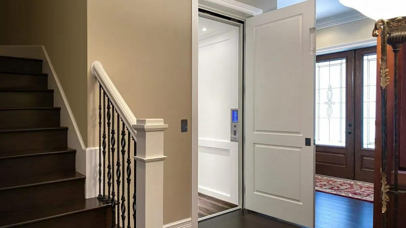 Reasons Why a Residential Elevator is a Great Investment.: 