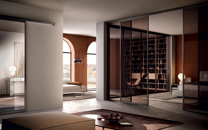 10 Luxury Women's Walk-in Closet Ideas to Inspire Your Closet: 