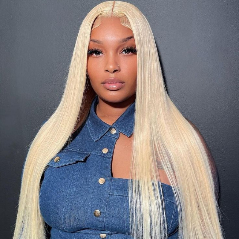 Transform Your Look with 613 Closure Wig – Stunning, Effortless, You