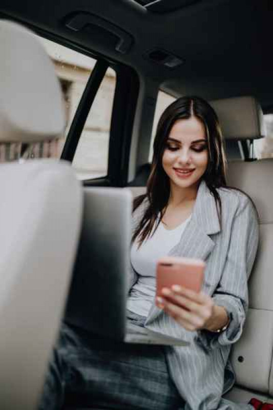 Miami Corporate Transportation: 