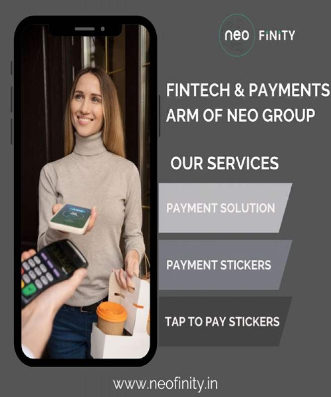 Fintech & Payments Arm: 