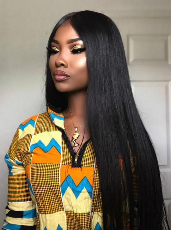 Virgin Hair Bundles: Luxurious and Natural Hair for Every Style: 