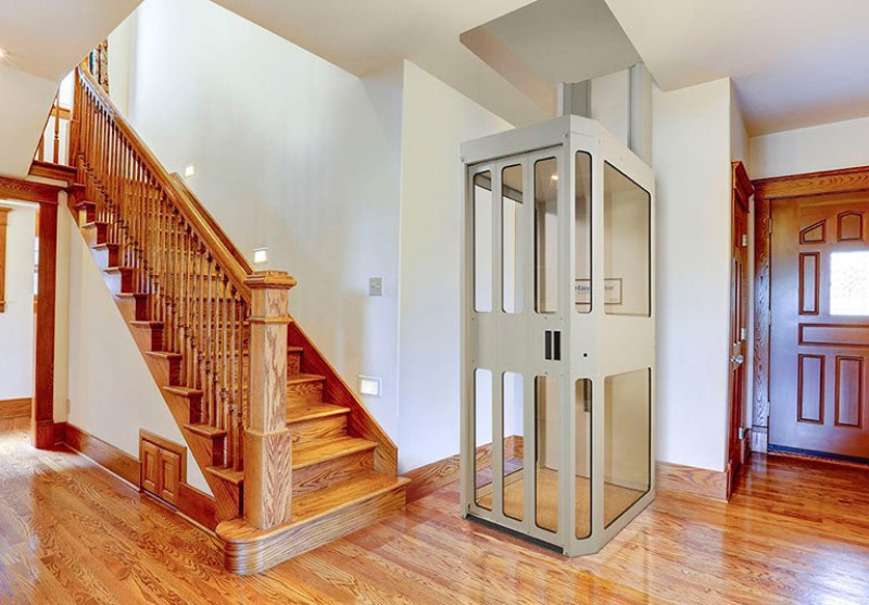 Top Benefits of Installing a Residential Elevator You Didn’t Know: 