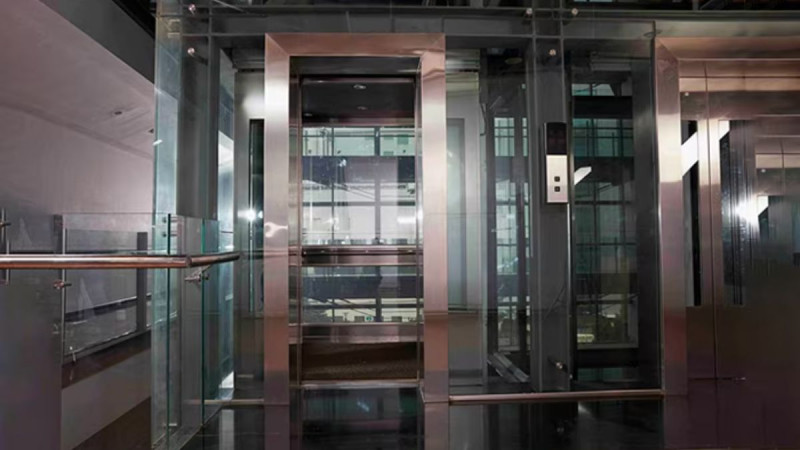 Amazing Benefits of Elevators in Modern Buildings: 
