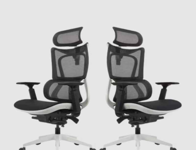 Ergonomic Excellence: The Key Features of an Ideal Office Chair: 