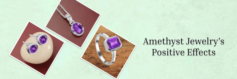 Celebrate Your Anniversary With Amethyst Jewelry: 