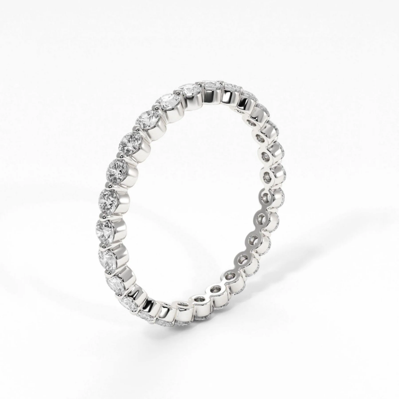 Create Your Dream Ring with Custom Engagement Rings: 