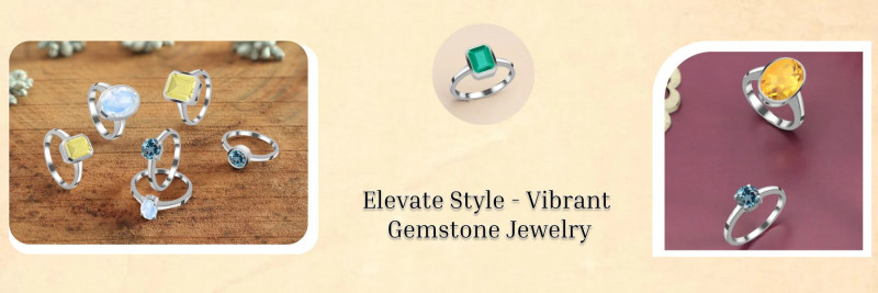 Engagement Ring Designs For Her: Trends To Look Out For In 2024: 