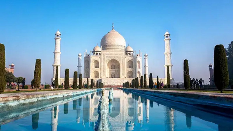 Book Agra Holiday Tour Packages Online: 