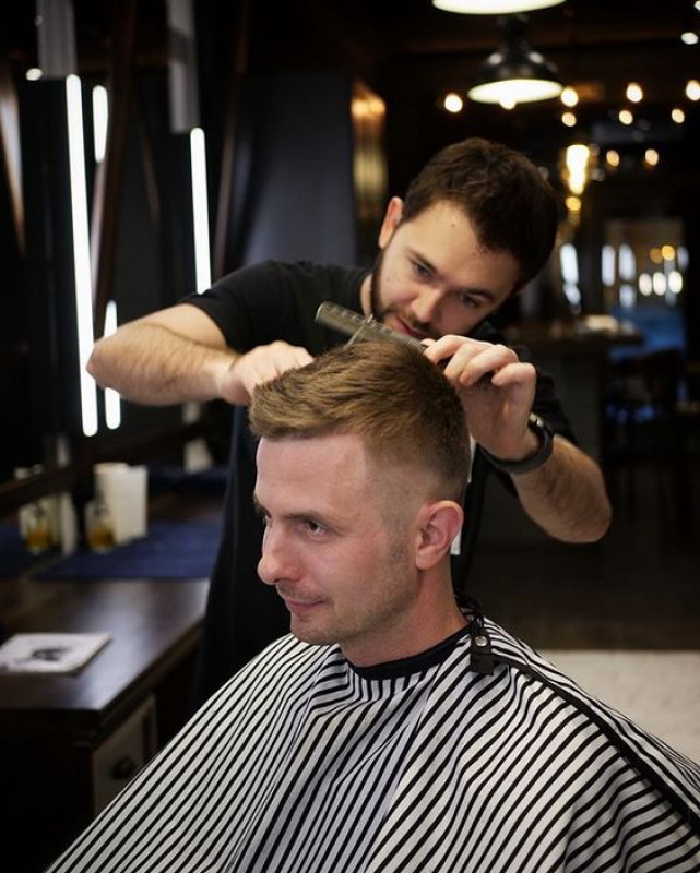 Discover the Future of Hair Restoration: Non-Surgical Training Unveiled: 