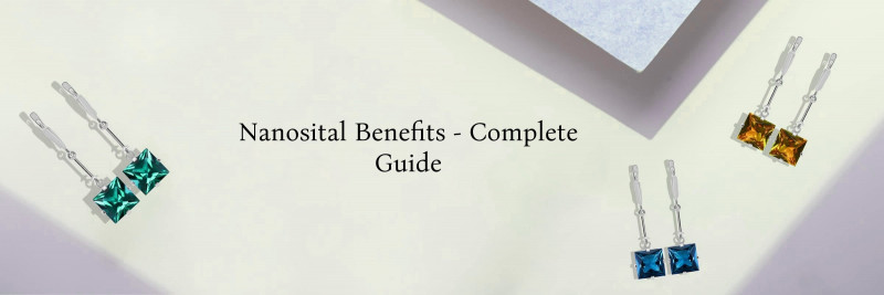 The Benefits of Nanosital: A Comprehensive Guide: 