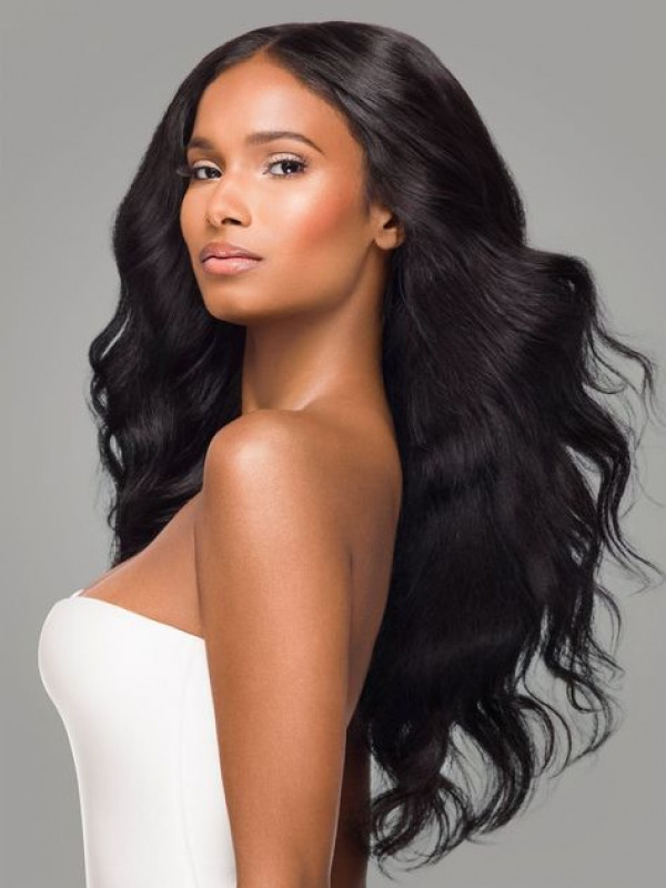 Cambodian Hair Bundles Collection