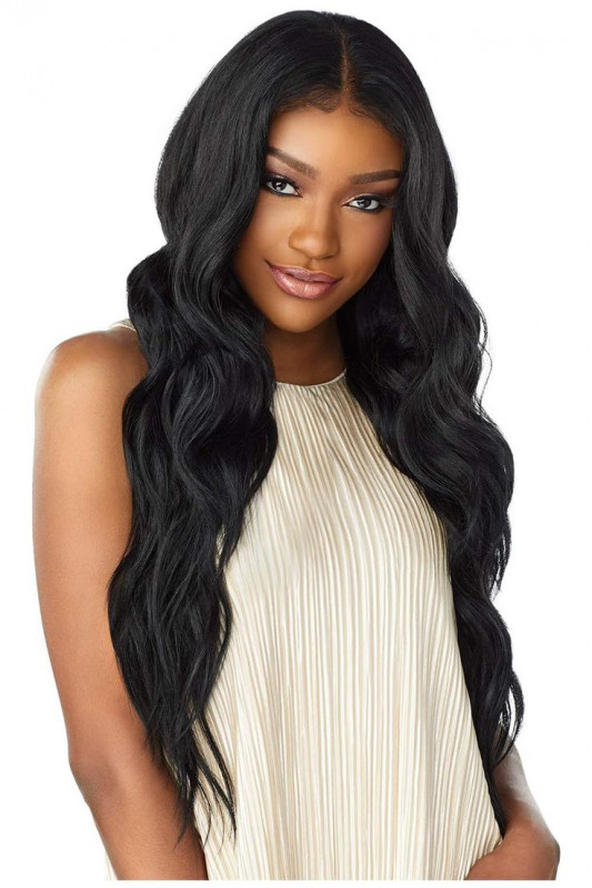 Wavy Clip In Hair Extensions for Effortless Glamour: 
