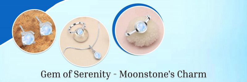 Trending Moonstone Jewelry Women Can Wear On Daily Basis: 