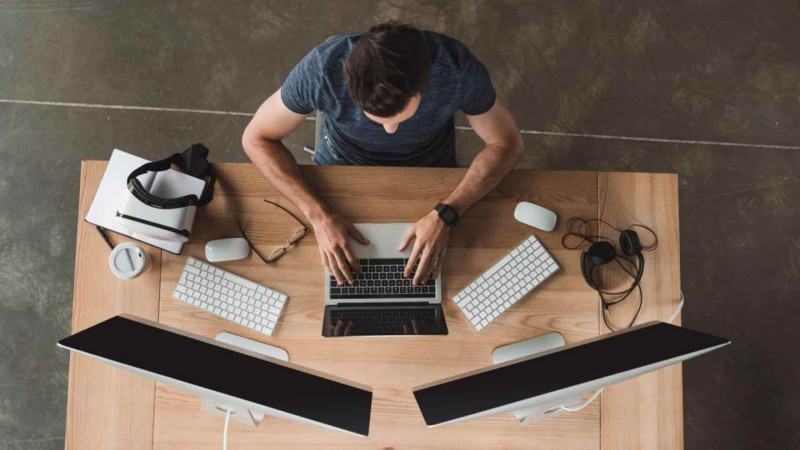 Technology Skills: What They Are And How To Improve Them | Vati: 