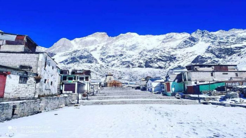 Tips for a Secure Dehradun to Kedarnath Road Expedition: 