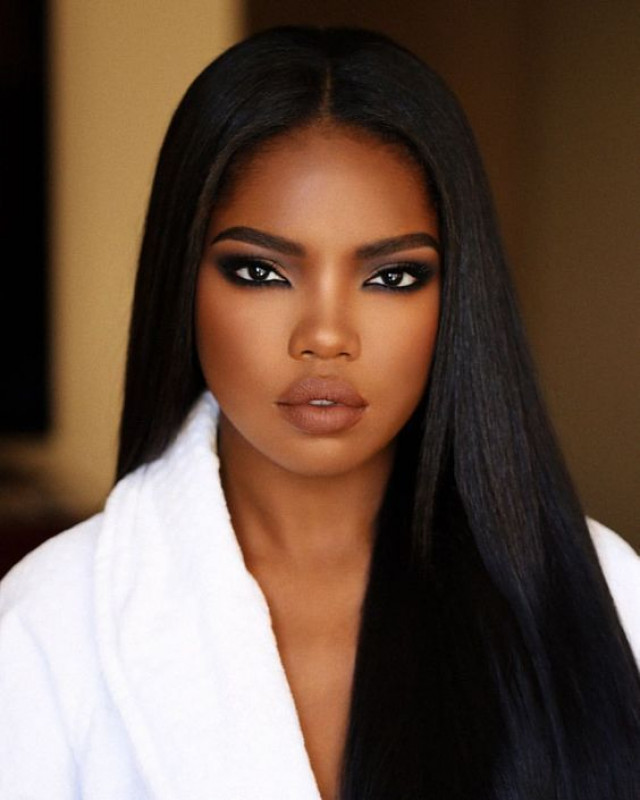 Innovative Custom U-Part Wigs: Perfect Fit and Style for Every Occasion: 