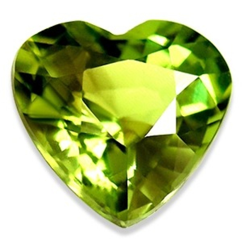 How to Care for Sapphire Green Gemstone Jewelry: 