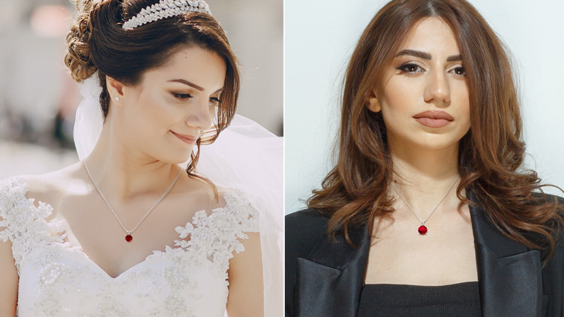 Why a Ruby Necklace is the Perfect Gift for Every Occasion: 