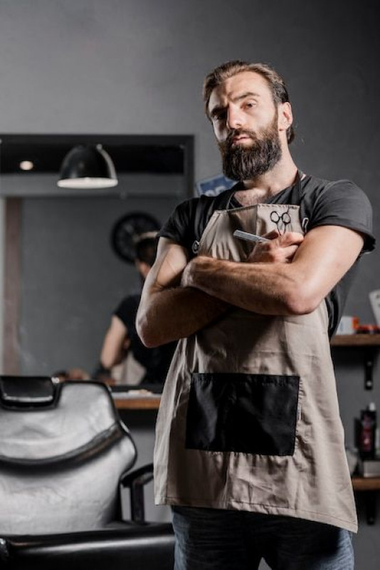 Step into a New Era of Confidence with Men's Hair Replacement Systems: 