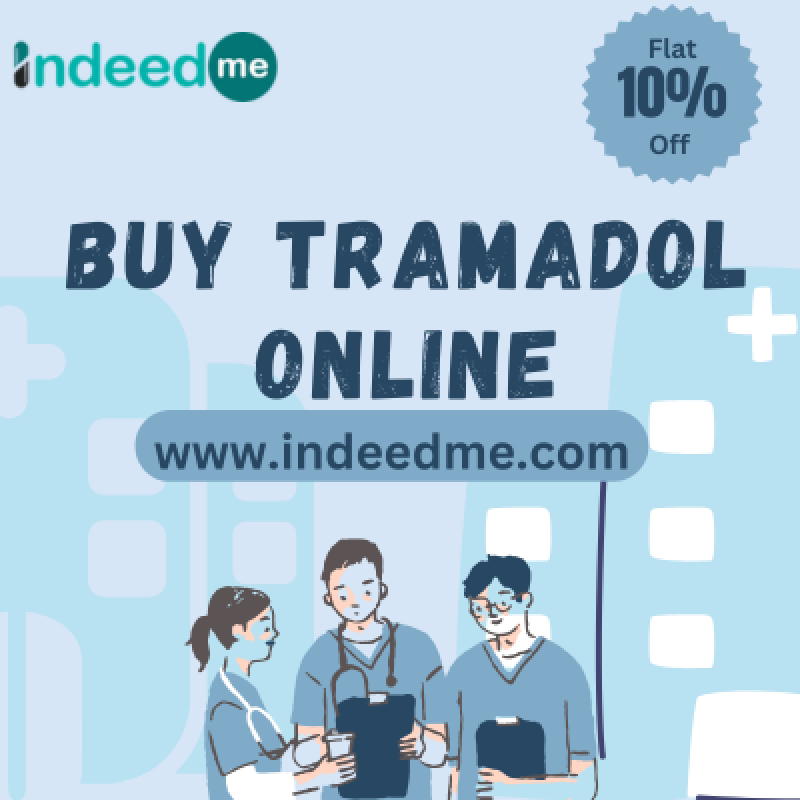 Buy Tramadol at Bargain Price For Overnight Delivery