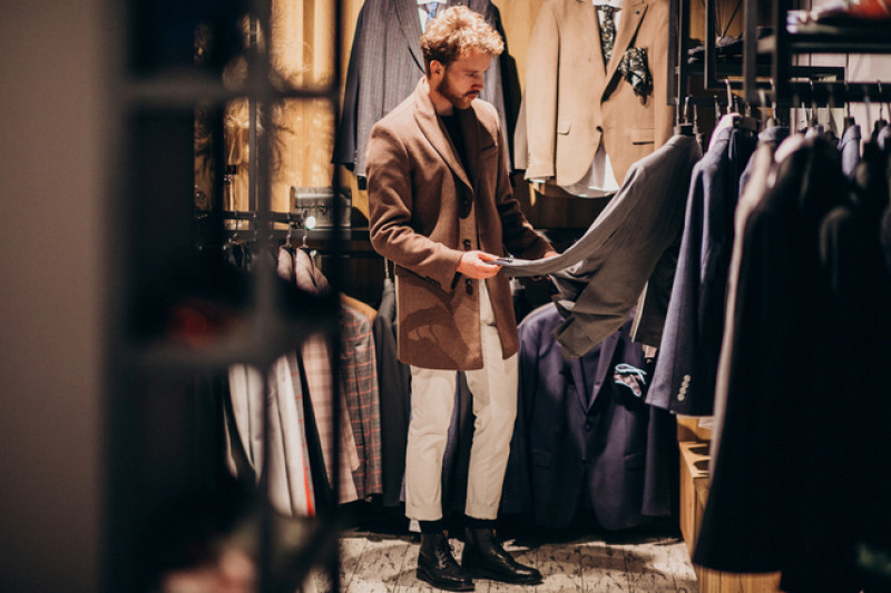 B2B Fashion Brands Embracing Digital Transformation: 