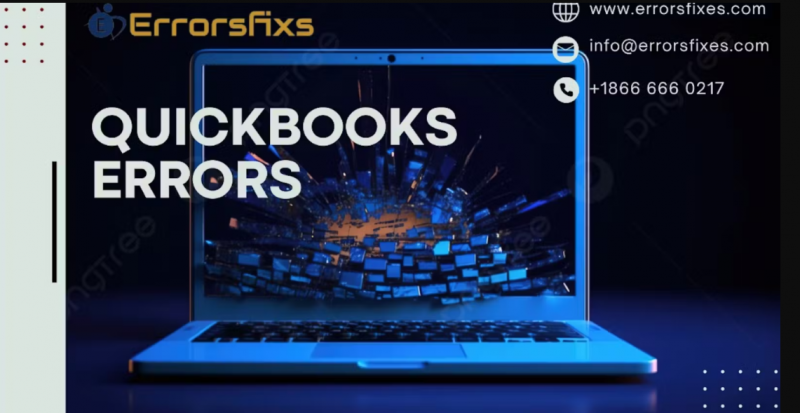 QuickBooks Errors Support: 