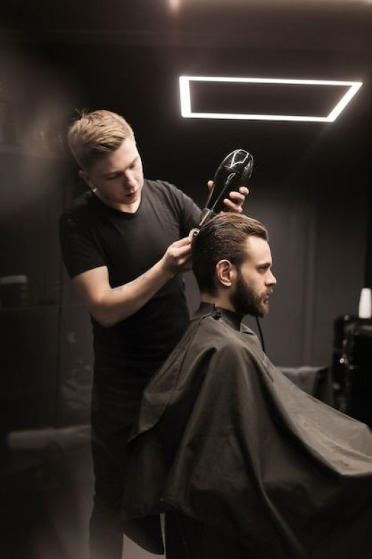Craft Your Future with Precision: Hair Replacement Training Programs