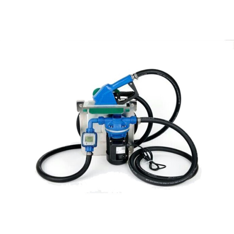 AirNox 1000L IBC Pump Kit for AdBlue®: 