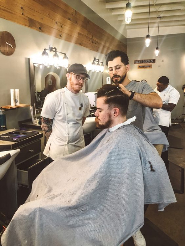 Innovation Unleashed: Exploring Hair System Schools: 
