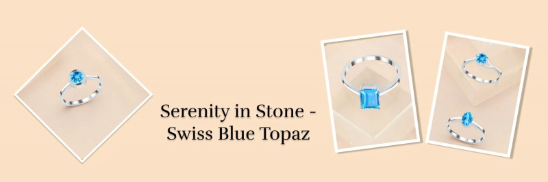 London Blue Topaz vs. Swiss Blue Topaz: What’s the Difference?: 