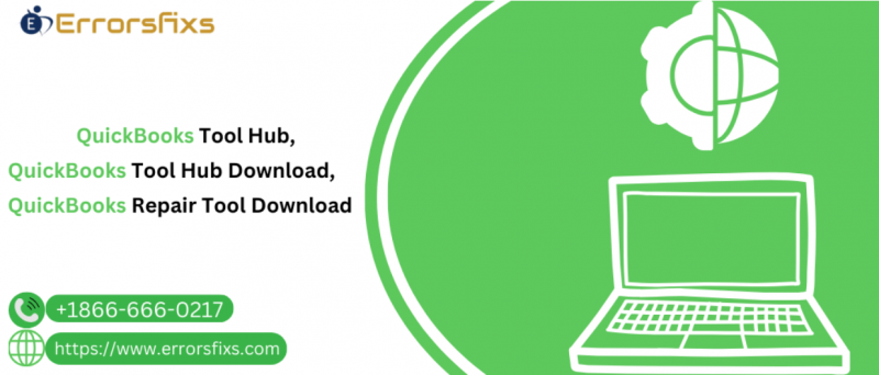 Maximizing Business Efficiency with Quickbooks Tool Hub: A Complete Guide: 