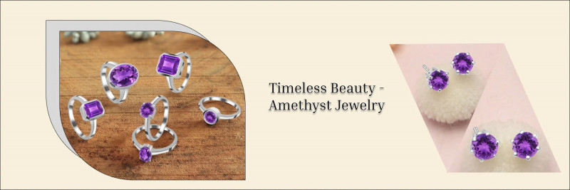 Astrological Benefits of Amethyst Gemstone: 