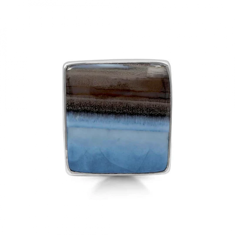 Attractive Blue Opal Jewelry For Your Engagement Ceremony: 