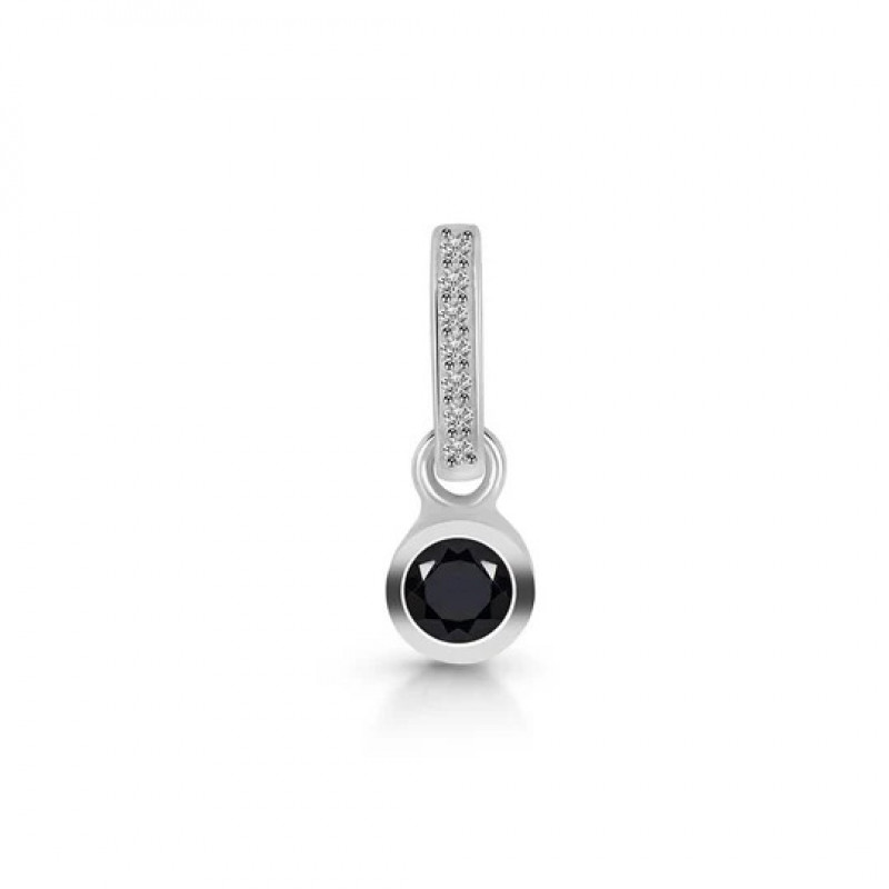 Black Tourmaline Jewelry | Black Tourmaline Jewelry Online at Sagacia Jewelry: 