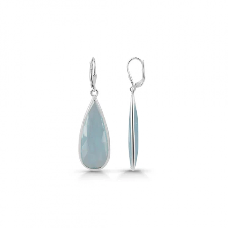 Radiant Reflections: The Allure of Aquamarine Jewelry: 