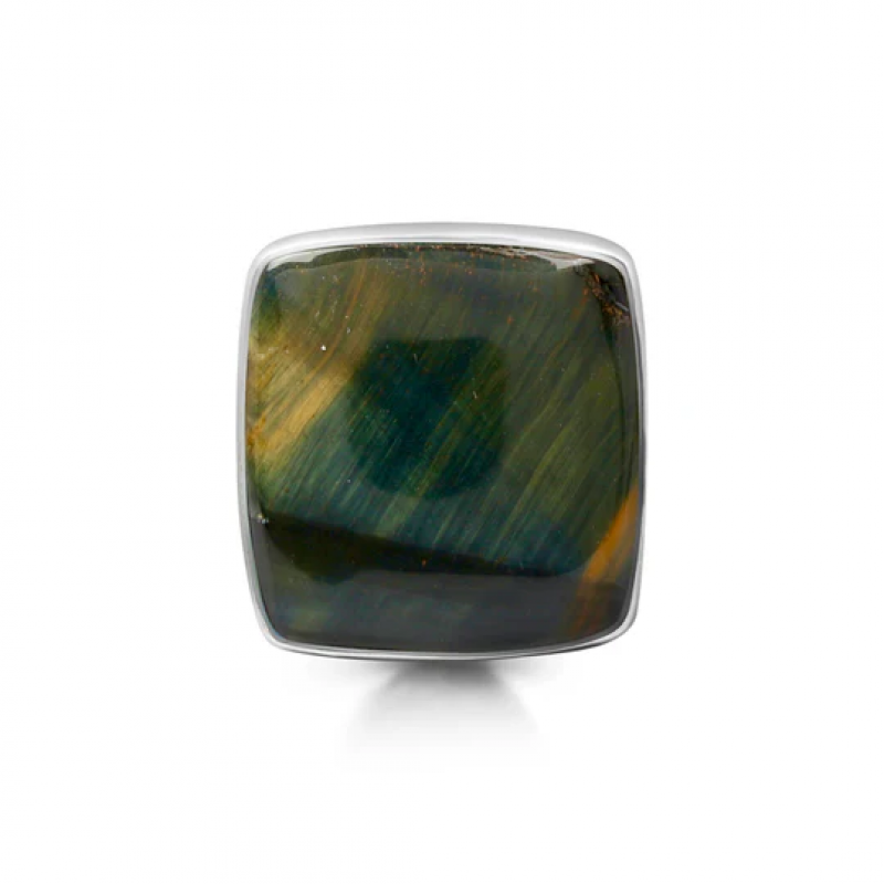 Elevating Your Style with Blue Tiger Eye Jewelry: 