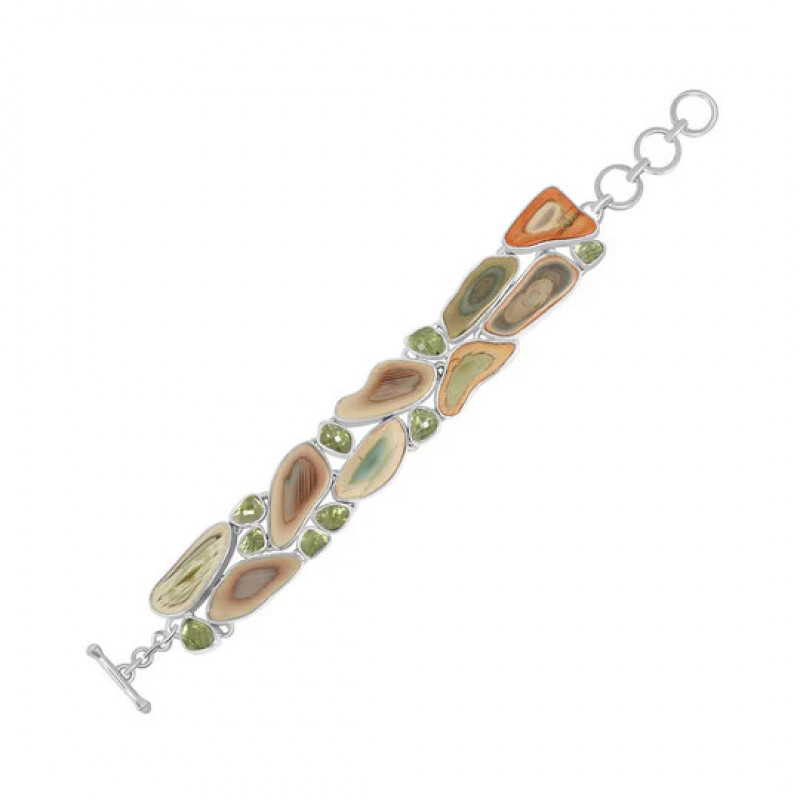 A Guide to Choosing the Right Imperial Jasper Jewelry: 