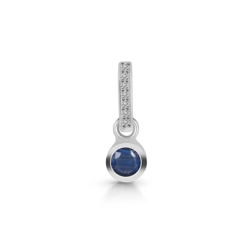 Celestial Blues: Kyanite Jewelry That Captures the Sky: 
