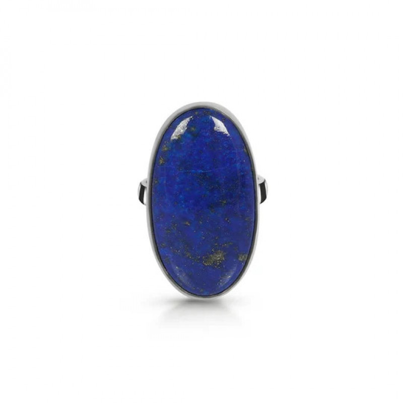 A Beginner's Guide to Lapis Jewelry: 