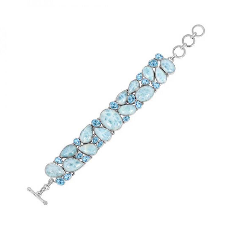 10 Tips for Choosing the Perfect Larimar Jewelry: 