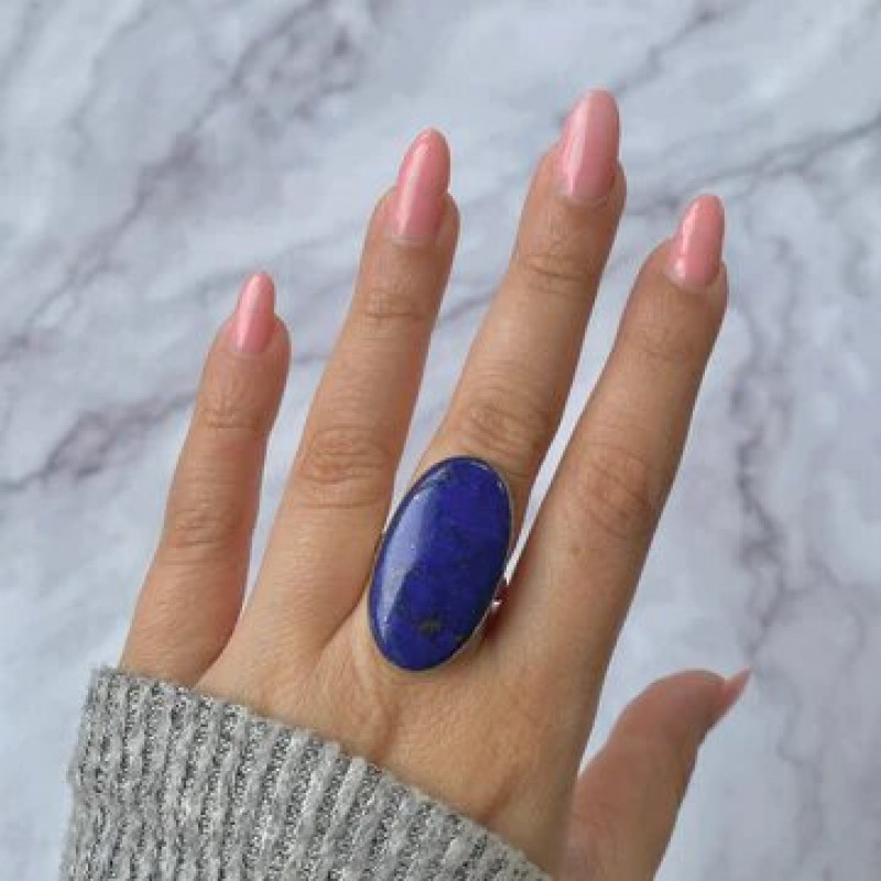 Eternal Elegance: Sagacia's Lapis Jewelry Collection: 
